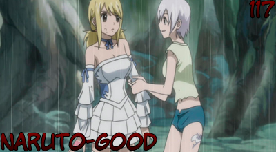 Fairy Tail 117 / Хвост Феи 117