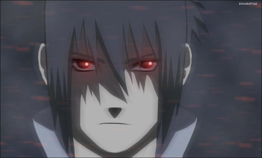 Manga Naruto 608 / Манга Наруто 608