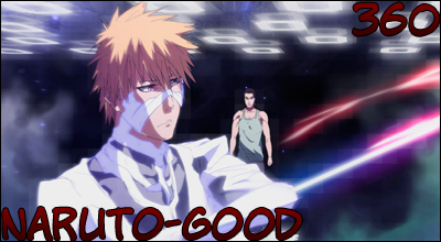 Bleach 360 / Блич 360