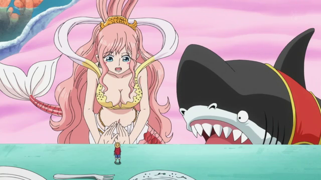 Ван Пис 533/One Piece 533